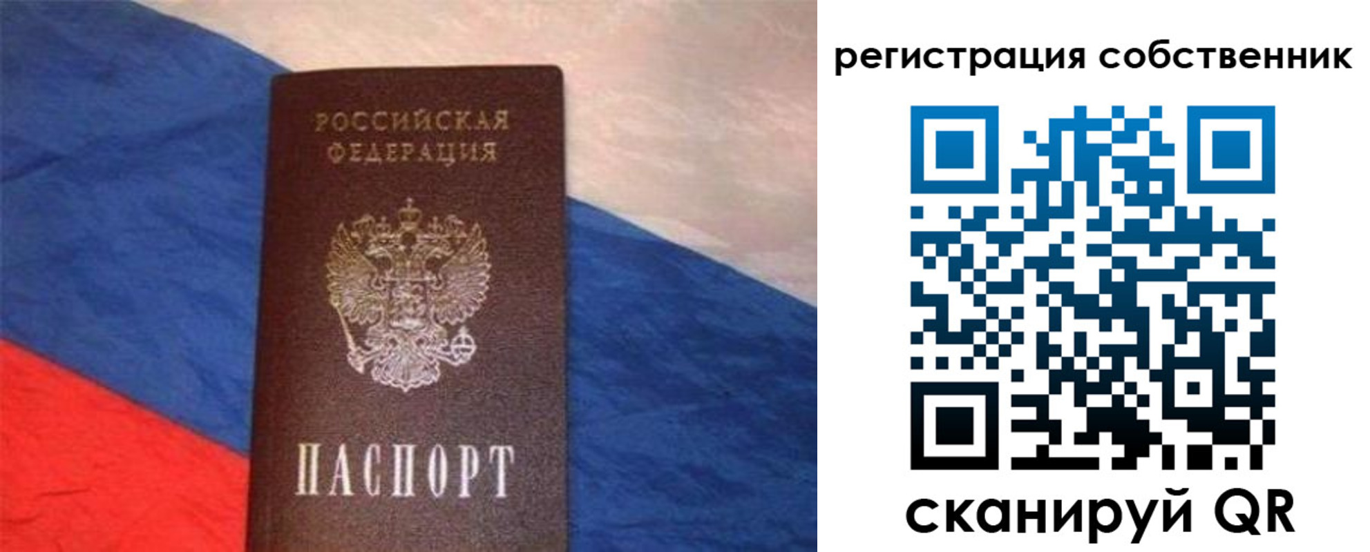 пропишу в квартире в Владимире